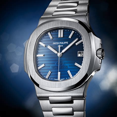 patek philippe nautilus reference.